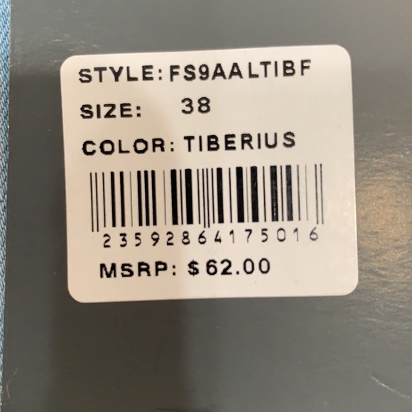 Free Planet Men’s Shorts - Picture 9 of 9